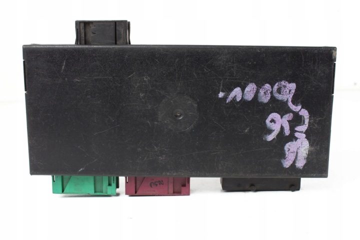 BMW E36 Блок управления комфорта GMI V НИЗКИЙ 12V 8387529, фото 1