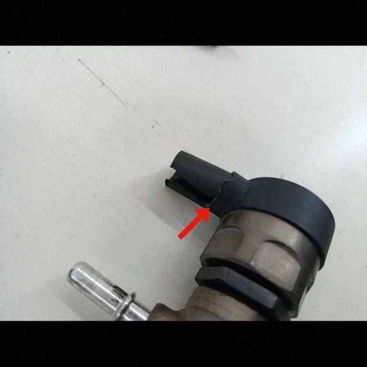 BMW G22 G30 КОМПЛЕКТ ФОРСУНОК 2.0D B47 190 л.с. 8579236 8579240 8579230, фото 4