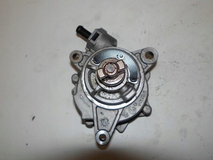 НАСОС ВАКУУМНЫЙ HONDA JAZZ IV 36300-5R0-014, фото 2