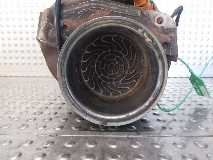 КАТАЛИЗАТОР DPF 04L131723K GOLF VII A3 8V LEON III PASSAT B8 2.0TDI CKF CRB, фото 3