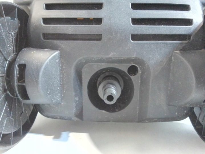 Мойка высокого давления MacAllister M3 2200W 155 бар, фото 8