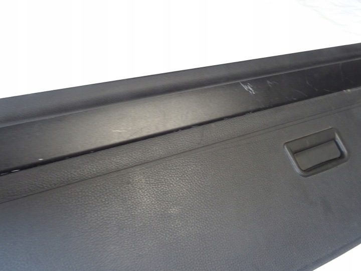 ШТОРКА БАГАЖНИКА ЗАДНЯЯ VW TOURAN I 1 1T0 II РЕСТАЙЛИНГ 2010-2015 1T0867799A, фото 4