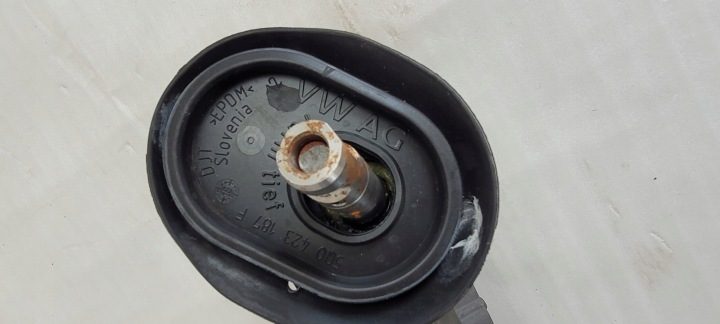 Рулевая рейка VW Skoda 5Q0909144AB 7805501883, фото 9