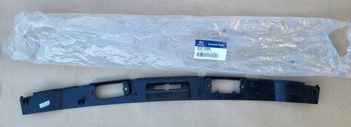 ЗАЩИТА МОЛДИНГ BLENDY Z КРЫШКИ БАГАЖНИКА HYUNDAI i40 УНИВЕРСАЛ OE НОВЫЙ, фото 1