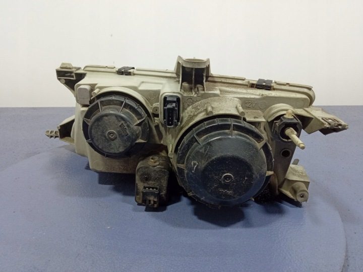 SAAB 9-5 I 97-02 ФАРА ПРАВАЯ EU, фото 3