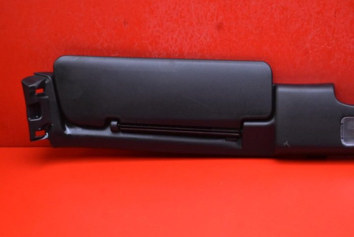 СОЛНЦЕЗАЩИТНЫЙ КОЗЫРЕК EU K3006-6809Z MAZDA MX5 MX-5 4 IV ND 15-18, фото 3