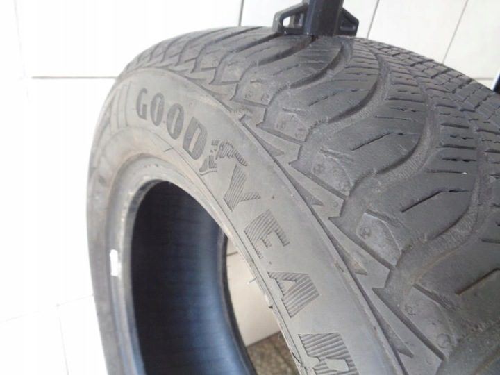 Шина всесезонная Goodyear Vector 4Seasons G2 185/60R14 82 H + 6 других товаров, фото 5