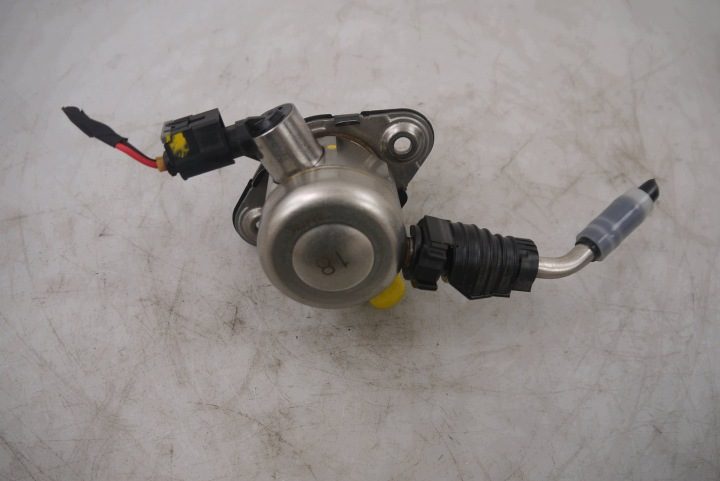 KIA Sportage V NQ5 24 г. 1.6 T-GDI ТНВД топлива 35326-2M500, фото 3