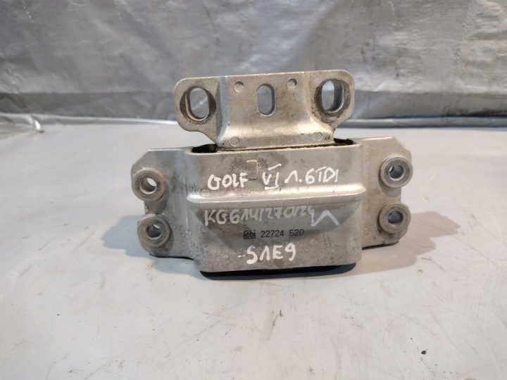 Подушка двигателя Volkswagen Golf VI 6 1,6TDI 22724620 Febi, фото 1