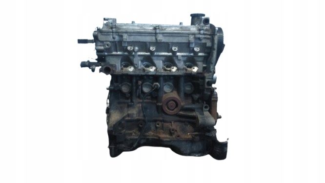 MITSUBISHI CARISMA 1.8 GDI 95-04 ДВИГАТЕЛЬ 4G93 ПРОБЕГ 165 тыс. км ИСПРАВНЫЙ НАДЕЖНЫЙ, фото 1