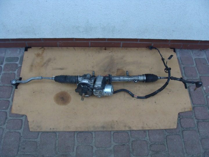 Peugeot OE 6820000190 рулевой механизм, фото 1