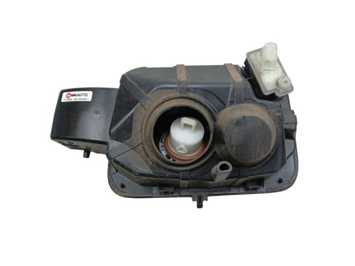 ЛЮЧОК ГОРЛОВИНЫ БЕНЗОБАКА CITROEN C5 AIRCROSS КРАСКА: KTVD 9821394480 9825596780, фото 2