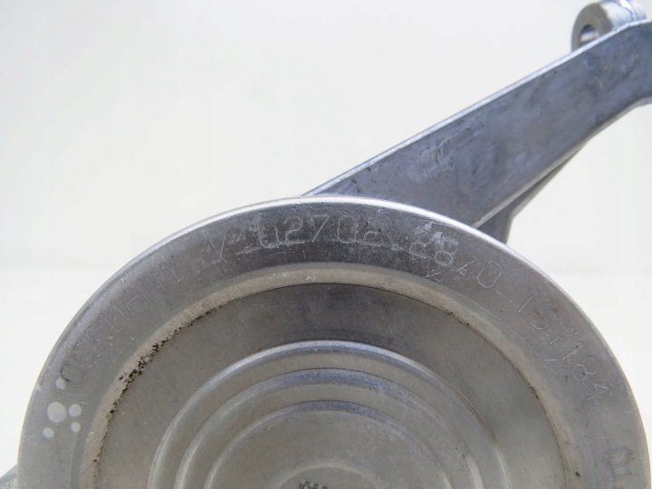 ПОМПА ДОПОЛНИТЕЛЬНАЯ 31368715 VOLVO S60 V60 V40 XC40 XC60 S90 V90 2.0 T5, фото 10