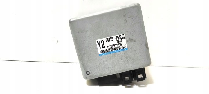 Блок управления ЭУР Suzuki SX4 Q1T25151M, фото 1