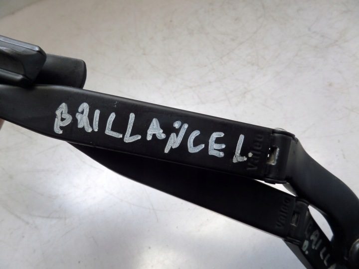 BRILLIANCE BS6 ПОВОДОК ПОВОДКИ ДВОРНИКИ ПЕРЕДНИЕ КОМПЛ., фото 5