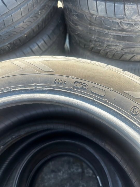 Шина летняя Nokian Tyres Powerproof 225/50R17 98 Y усилитель (XL), фото 8