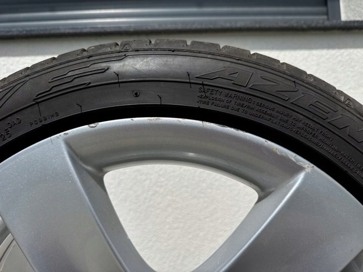 Лето R17 Peugeot 307,308,2008,5008,PARTNER ,Citroen BERLINGO,C4,C5,PICASSO, фото 8