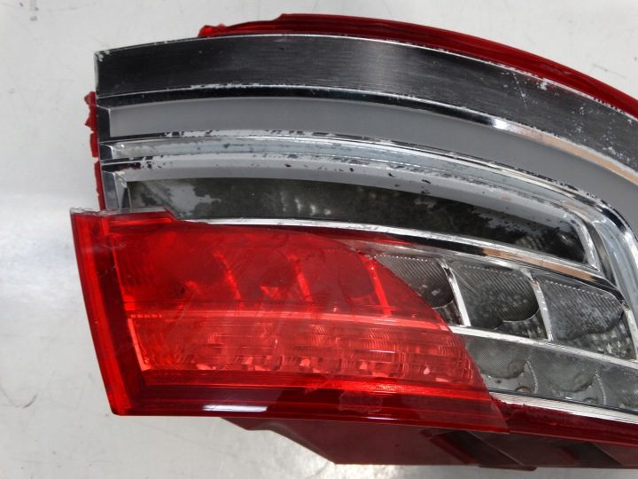 ФОНАРЬ ЗАДНИЙ AUDI A4/S4 B8 12- 8K9945095D ЛЕВЫЙ, фото 3