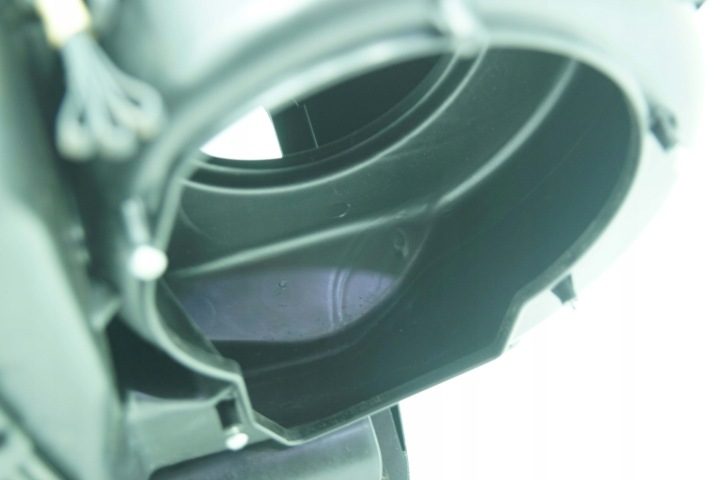 ОТОПИТЕЛЬ КОМПЛ. MERCEDES SL R230 ЕВРОПА, фото 9