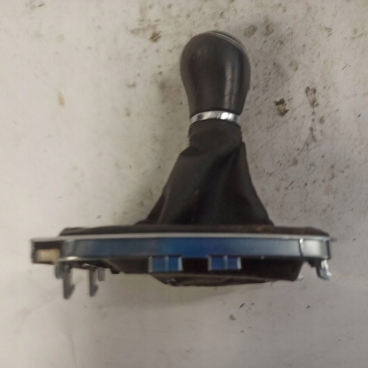 VOLKSWAGEN PASSAT B7 ЧЕХОЛ РУЧКА ПЕРЕКЛЮЧЕНИЯ ПЕРЕДАЧ 3AA711113F, фото 5