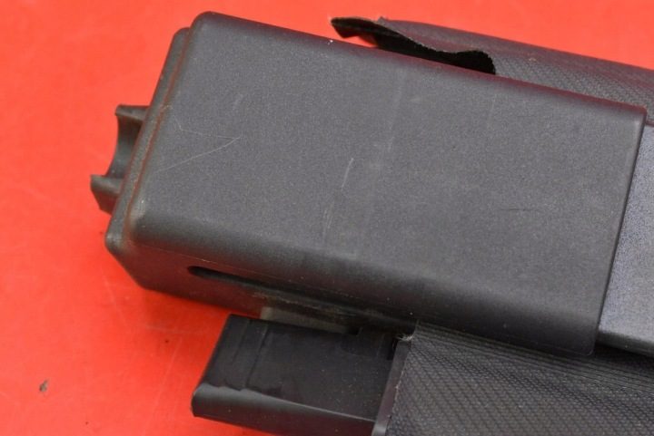 ШТОРКА БАГАЖНИКА BM51-N55066-AC FORD FOCUS MK3 УНИВЕРСАЛ 11-15, фото 4