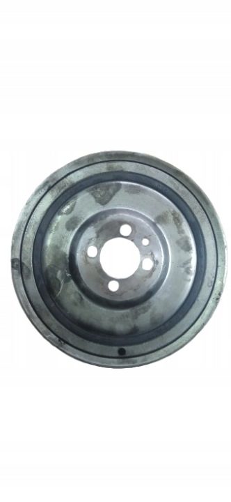 Шкив вала Opel Vectra C Zafira B 1.9 CDTI Signum Astra H Saab 9-5 93, фото 1