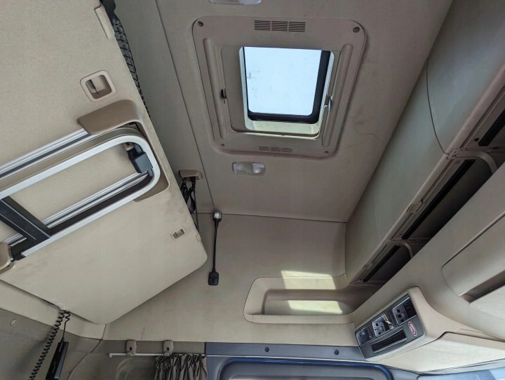 КАБИНА SCANIA TOPLINE 2014 ГОД, фото 8