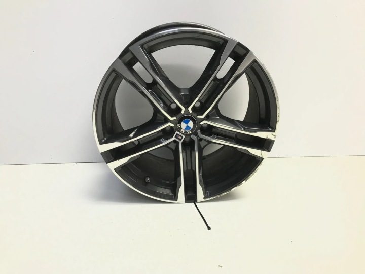 Литой диск BMW OE 2 F44 8.0" x 18" 5x112 ET 57, фото 1