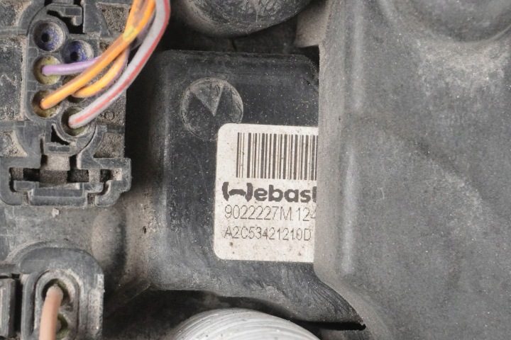АВТОНОМНЫЙ ОТОПИТЕЛЬ WEBASTO VW SKODA SEAT AUDI 5Q0815005L 9024624E, фото 11