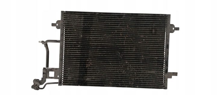 8D0260401G AUDI A4 S4 B5 8D 94-99 РАДИАТОР ОХЛАЖДЕНИЯ ЖИДКОСТИ, фото 6