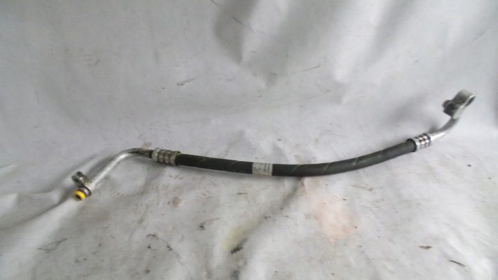 ТРУБКА КОНДИЦИОНЕРА MERCEDES W204 C 204 A2048304715, фото 2