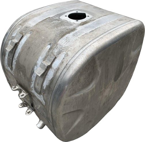 БАК HYDRAULIKI SCANIA R S NGT, фото 1