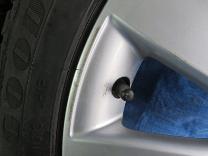AUDI A1 S1 8X0 КОЛЕСА ДИСКИ 7X16 16 ДЮЙМОВ 215/45/16 8X0601025BB ВСЕСЕЗОННЫЕ, фото 3