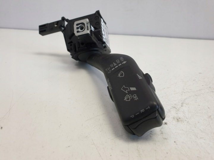 Переключатель дворника Volkswagen OE 1K0953519L, фото 2