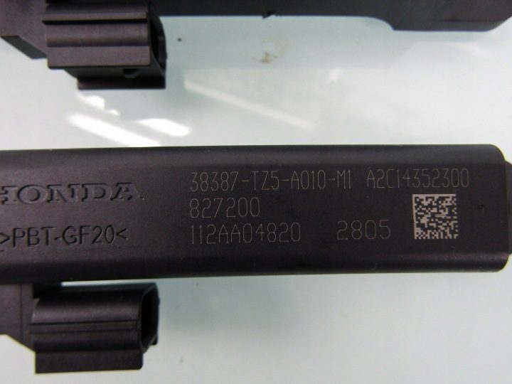 HONDA CR-V V 19 г. АНТЕННА УСИЛИТЕЛЬ АНТЕННЫ 38387-TZ5-A010-M1, фото 10