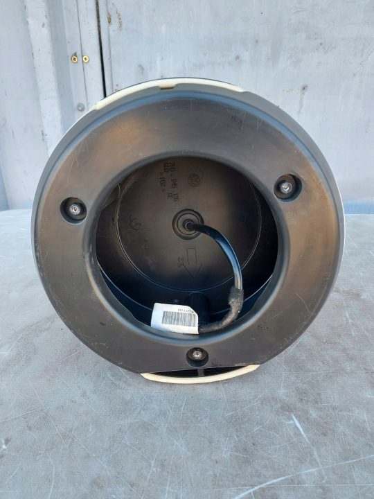 VW T5 ОРИГИНАЛЬНАЯ СИРЕНА МИГАЛКА HELLA 7H0945135, фото 4