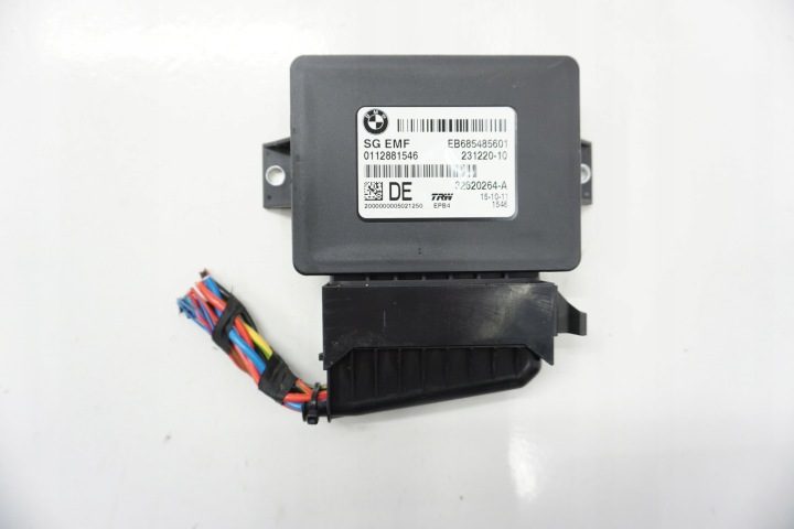 BMW OE 6854856, фото 1
