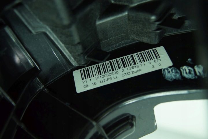 ЗАЩИТА КОНСОЛИ КОЛЕНА КОНСОЛИ ЦВЕТ K214A MERCEDES W221 РЕСТАЙЛИНГ ЕВРОПА, фото 6