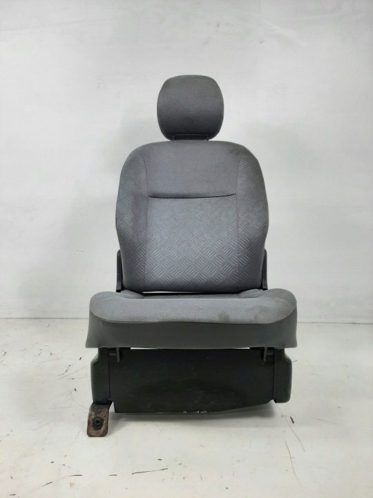 PEUGEOT PARTNER ФУРГОН 1.4 8V 99 г. СИДЕНЬЕ ПРАВОЕ ПАССАЖИРА, фото 1
