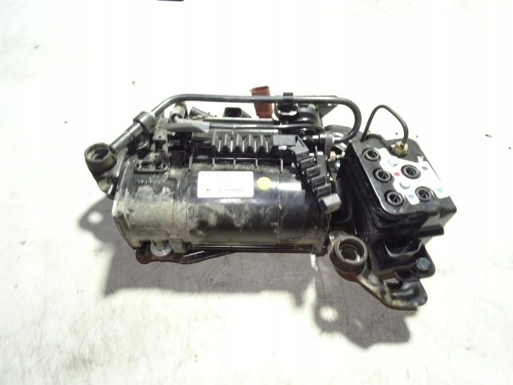 Компрессор пневмоподвески VW PHAETON (3D_) 3D0616005J 3.2L бензин 177 кВт 2005, фото 1