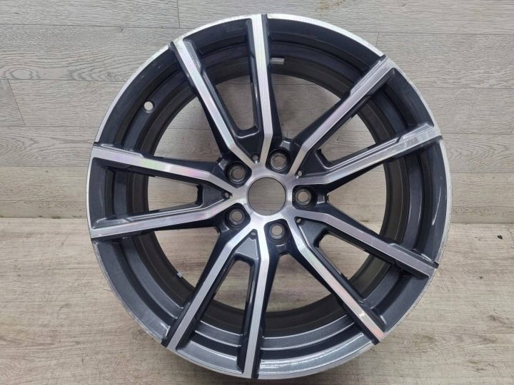 Литой диск BMW OE G20 G21 7.5" x 18" 5x112 ET 25, фото 1