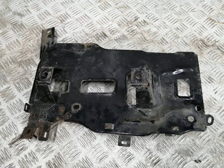 ПЛОЩАДКА АККУМУЛЯТОРА RIFTER BERLINGO IV 9845288480, фото 4