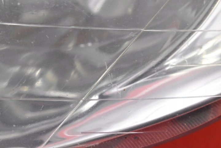 ФАРА ЛЕВАЯ ФАРА ПЕРЕДНЯЯ EU PEUGEOT 206 98-03, фото 14