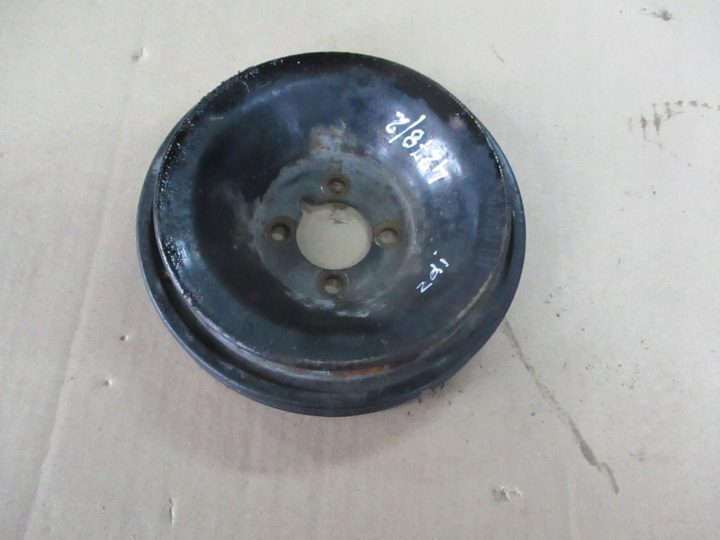 Maxgear 30-0021 Шкив, коленвал, фото 1