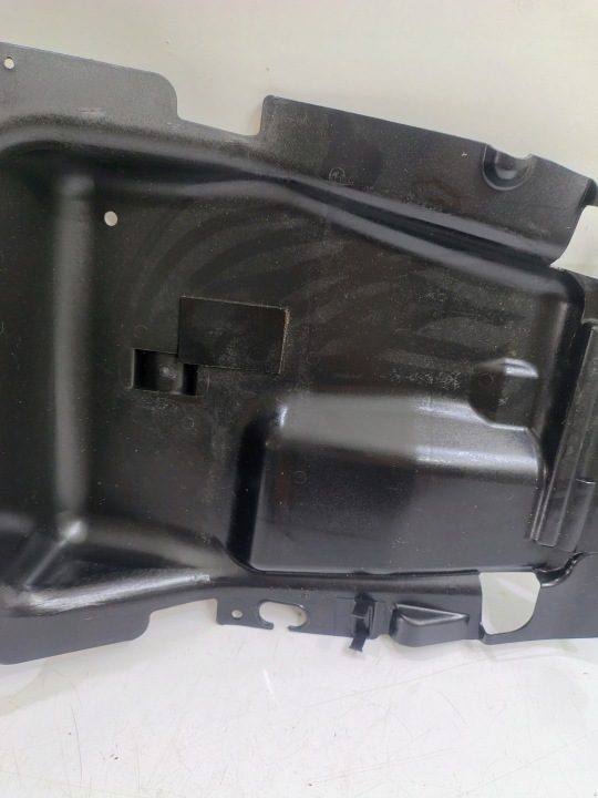 Защита вставка обтекатель корпус SUZUKI BURGMAN 650 03-12, фото 4
