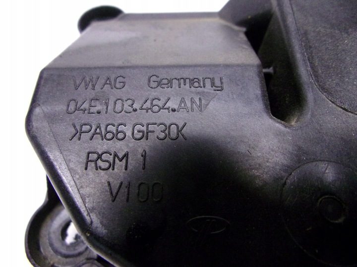Сепаратор масла VW POLO 2G0 1,0MPI 04E103464AN, фото 3