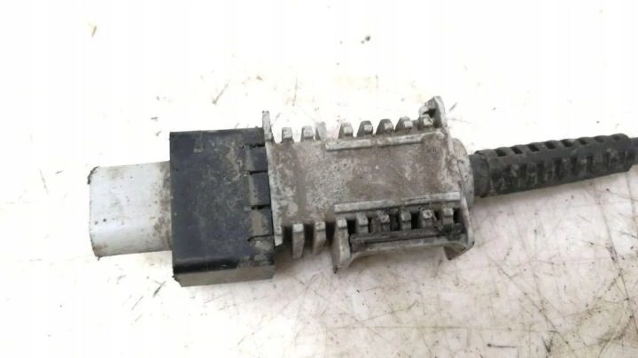 Трубка ABS Opel Astra H Zafira B, фото 6