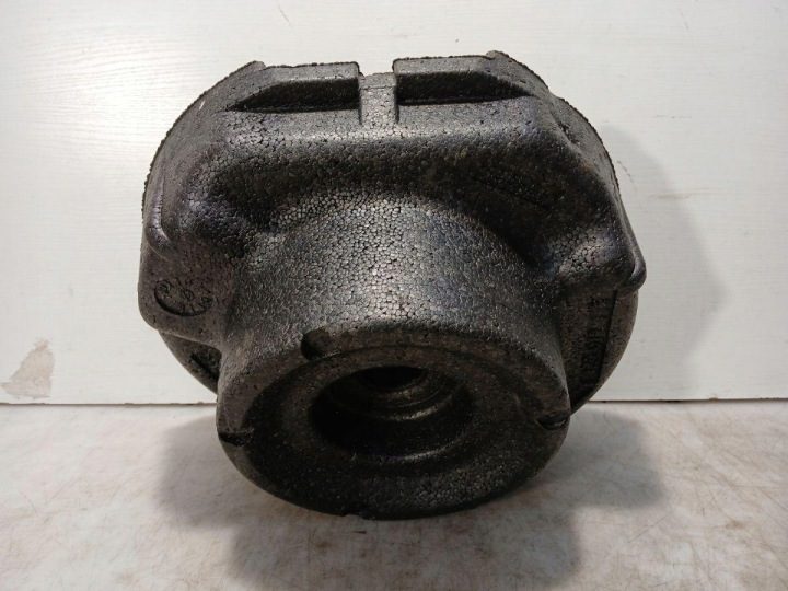 РЕМКОМПЛЕКТ КОЛЕСА ДОМКРАТ SKODA OCTAVIA II 1Z0012115, фото 2