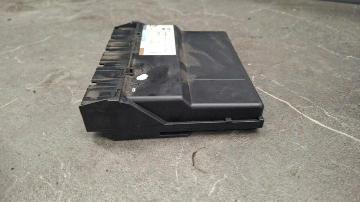 Kompuetr блок управления двигателем Ford Mondeo MK3 2,0 16V 1S7T15K600GA, фото 4