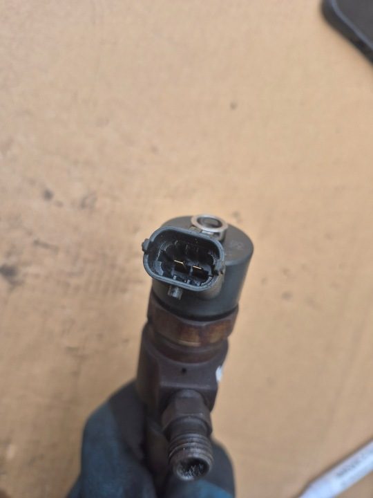 OPEL 1.9CDTI ФОРСУНКА 0445110276, фото 4